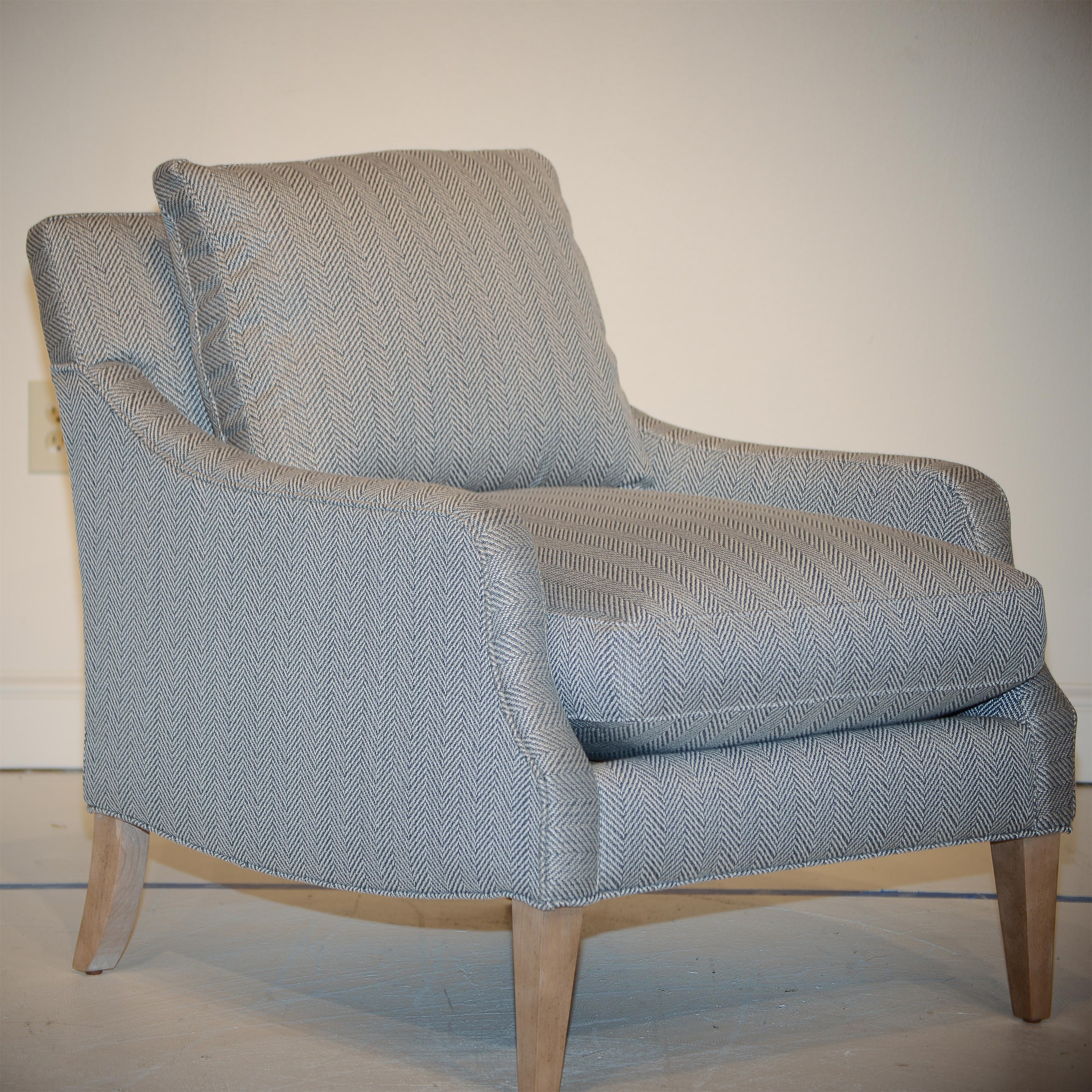 Sunbrella accent on sale chairs
